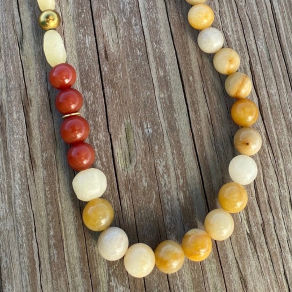 Necklace - Picture 2 of 2